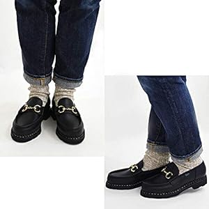 【美品】Paraboot ビットローファー ブラック ORSAYTI_INK_SHAHU.jpg?v=1742281932